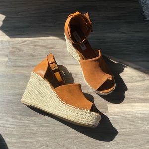 Steve Madden Wedges